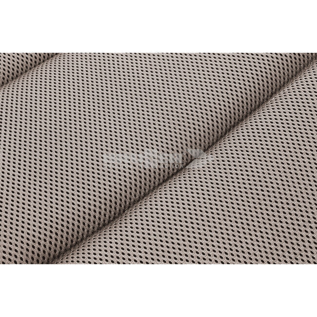 Brunner Aravel Stool XL scaun pliabil, gri