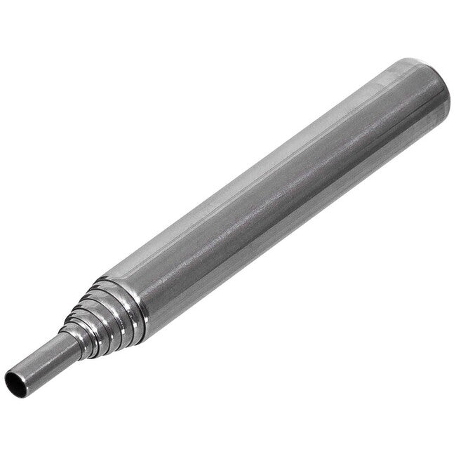 Fox Outdoor tub telescopic din oțel inoxidabil pentru suflat focul foxoutdoor, FoxOutdoor