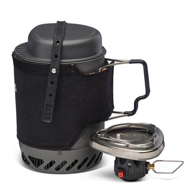 Primus Lite Plus Stove System II sistem de gătit 0,8 L, albastru