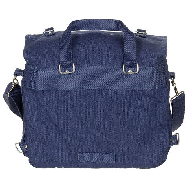 MFH geantă de umăr 8L, blue
