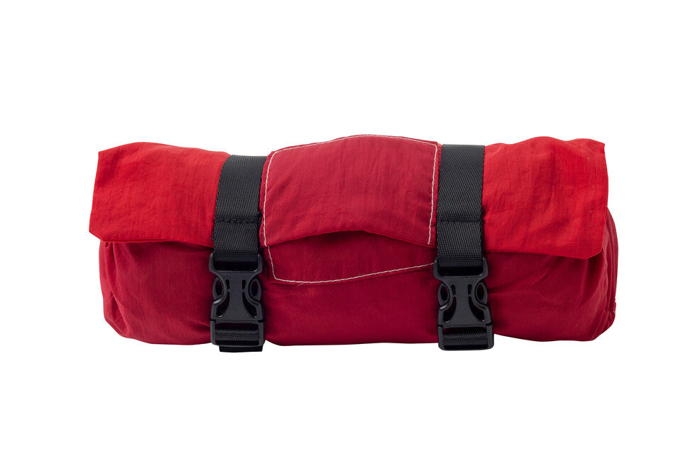 Amazonas Silk Traveller XL hamac ușor, chili