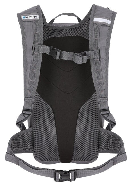 HUSKY Peten rucsac 10L, gri