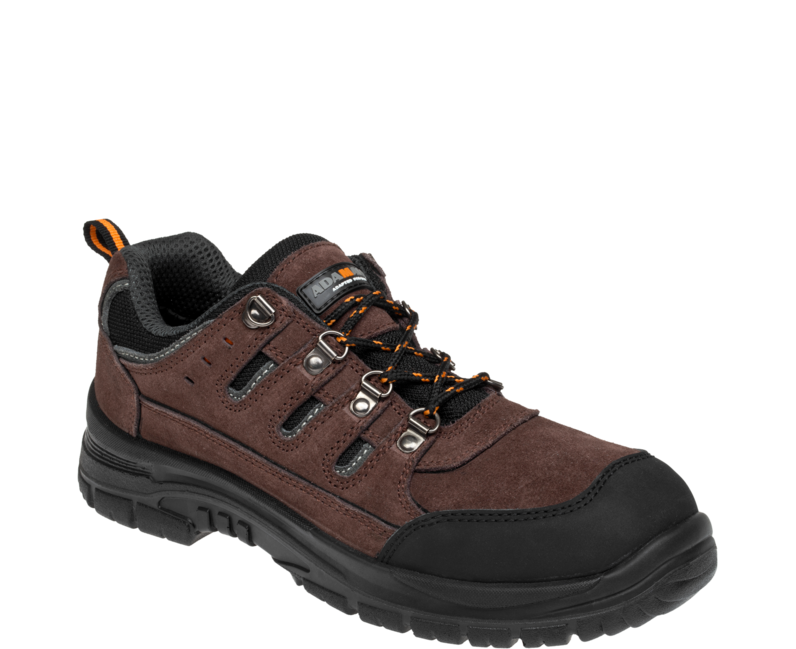 BENNON BAXTER O1 Low pantofi de lucru