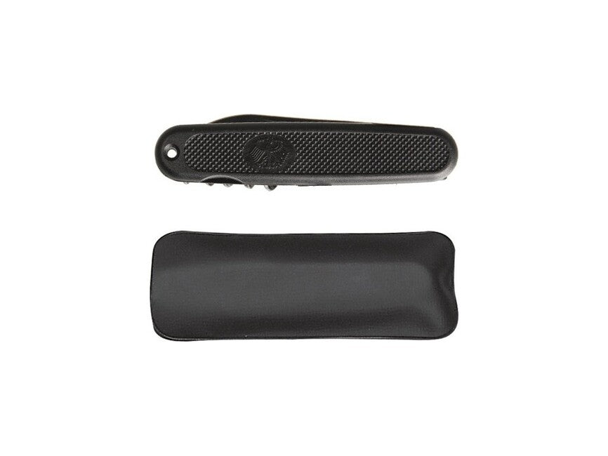 Mil-Tec German Army briceag, negru