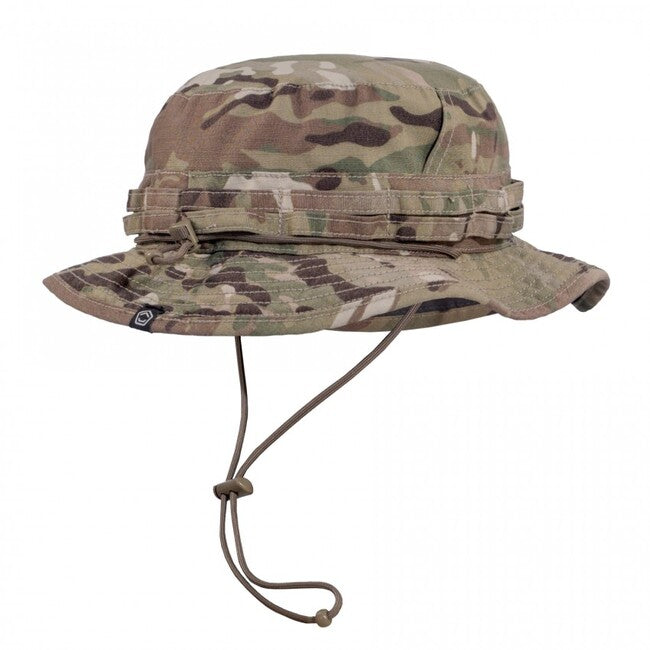 Pentagon Babylon Boonie pălărie, multicam