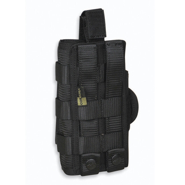 Tasmanian Tiger Tac MkII toc pentru pistol, negru