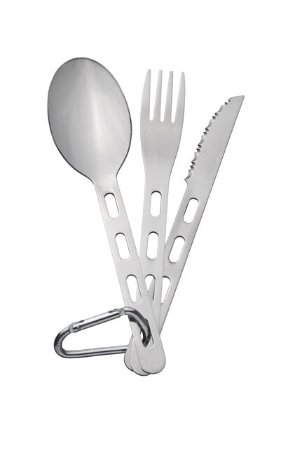 Origin Outdoors Backcountry Wilderness set de tacâmuri