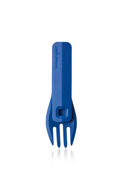 Humangear GoBites CLICK tacâmuri, albastre