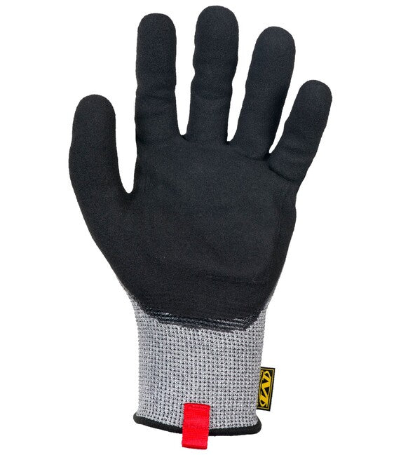 Mechanix M-Pact Knit mănuși CR5A5