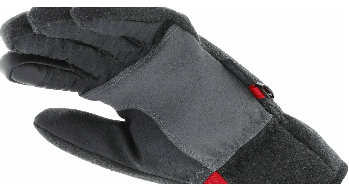 Mechanix ColdWork Wind Shell mănuși de lucru