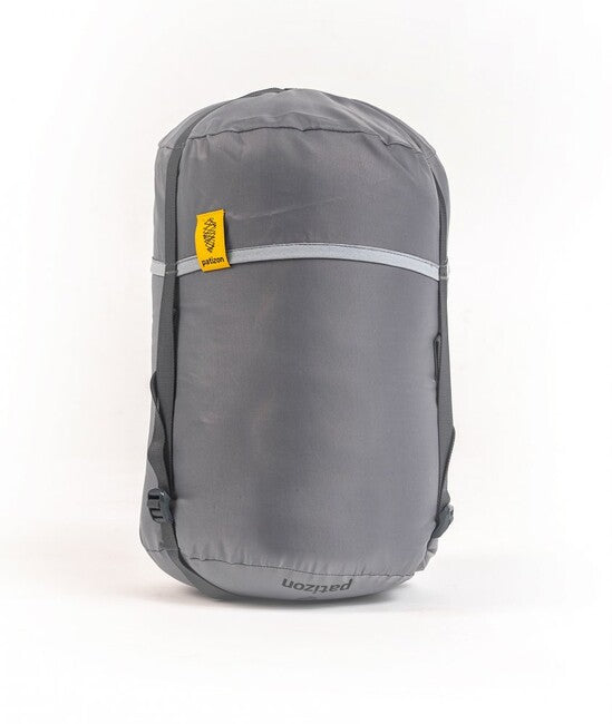 Patizon G husă de compresie pentru sac de dormit M, gri