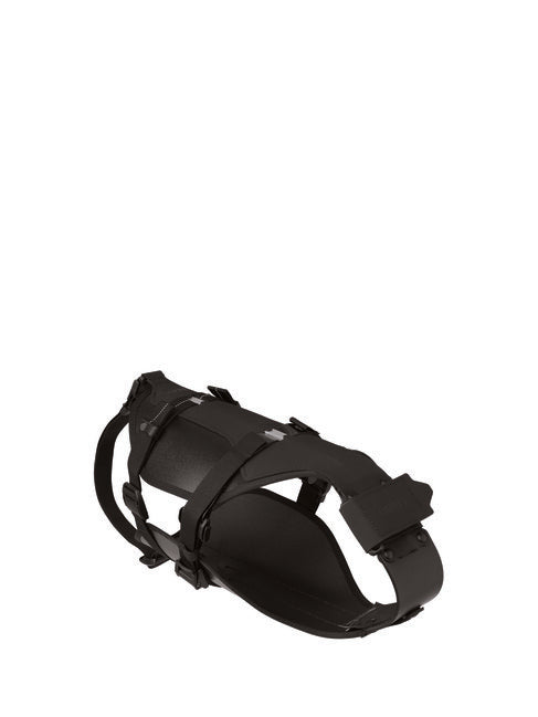 OSPREY ESCAPIST SADDLE BAG husă sub șa bicicletă, neagră