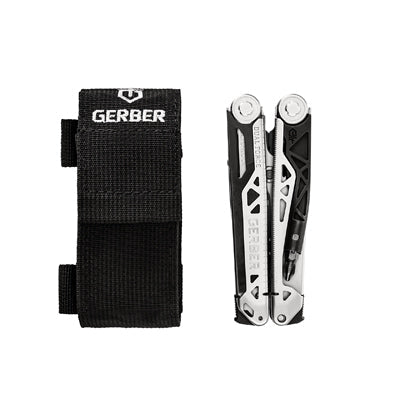 Gerber Dual Force clești multifuncționali