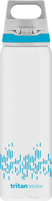 SIGG Total Clear One MyPlan sticlă de băut 0,75 l, aqua