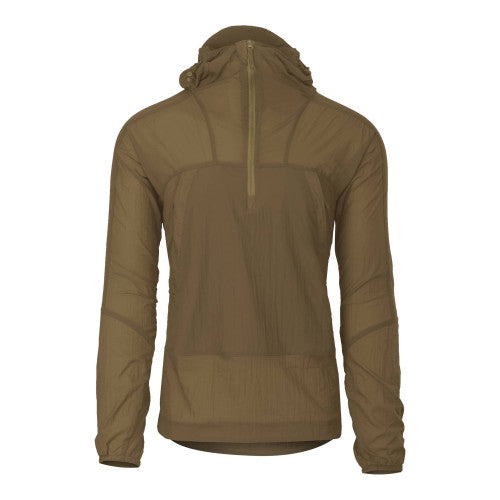 Helikon-Tex WINDRUNNER® geacă WindPack® Nylon, Black