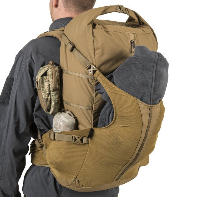 Helikon-Tex Summit rucsac, Shadow Grey