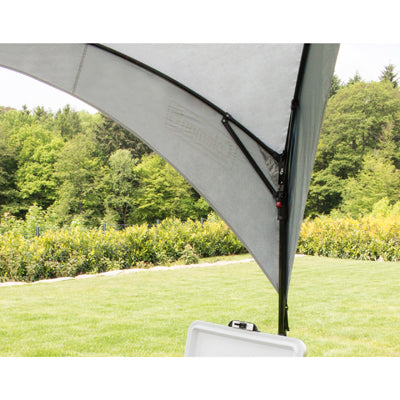 Coleman FastPitch Shelter adăpost XL 4,50 x 4,50 m