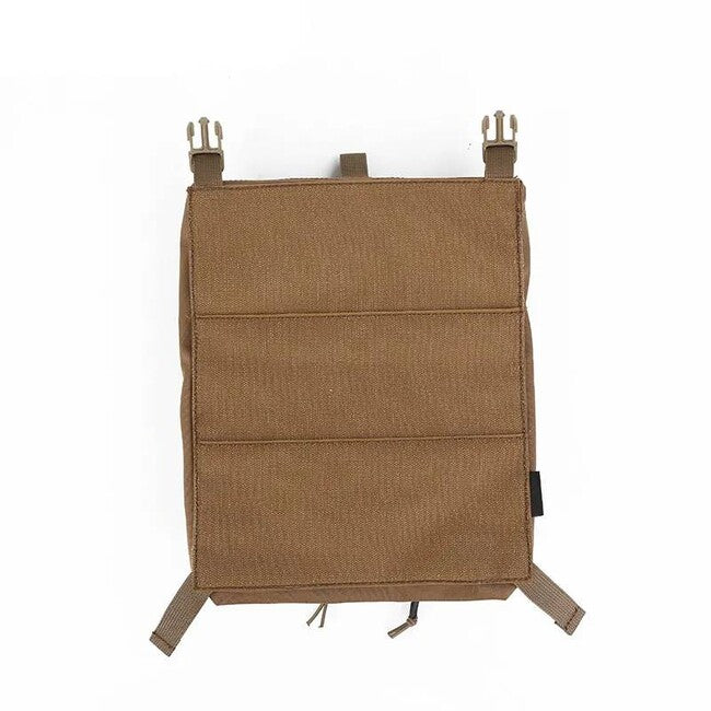 Emersongear LXB panou posterior 420, gri
