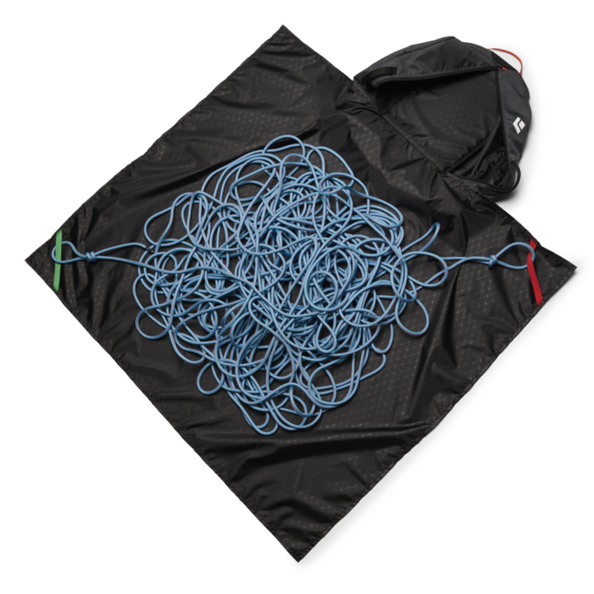 Black Diamond Stone 42 rucsac de escaladă, carbon