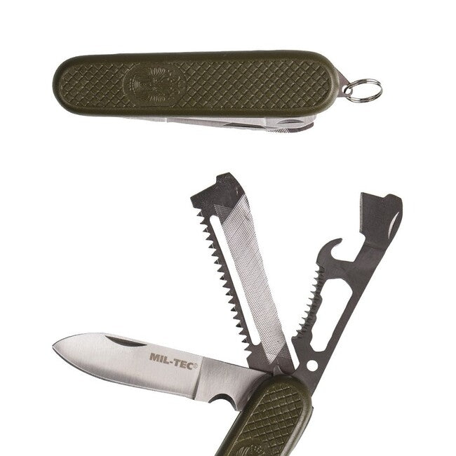 Mil-Tec briceag Spanish Army