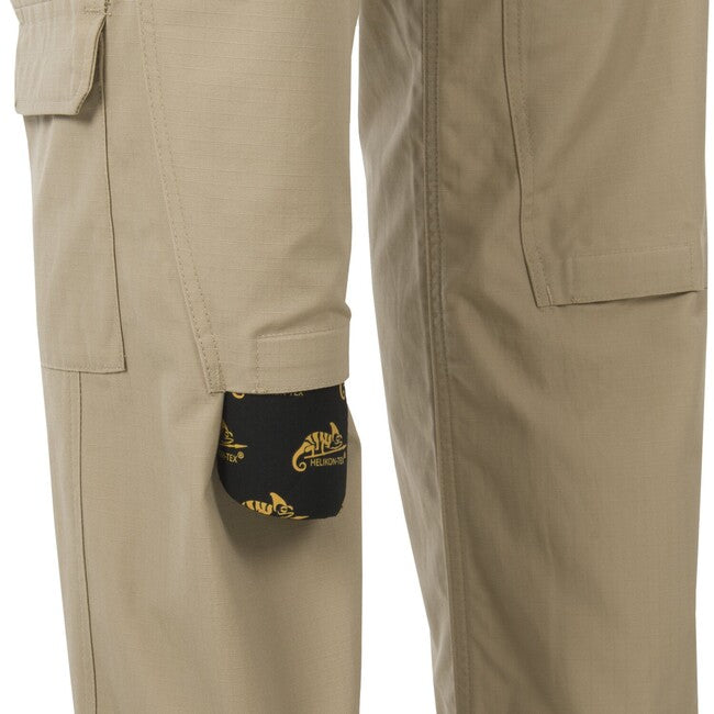 Helikon-Tex SFU NEXT pantaloni Rip-Stop, kaki