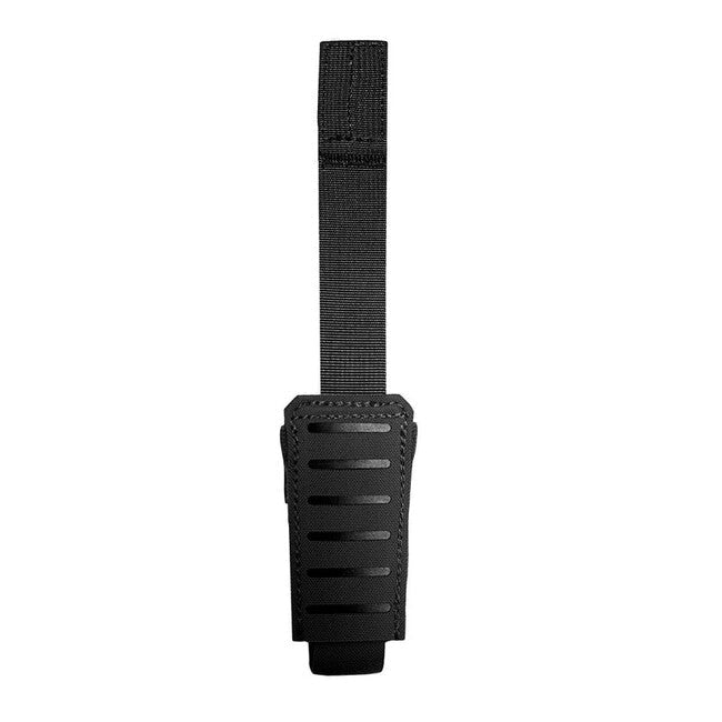 Agilite Pincer Single husă pentru armă, neagră