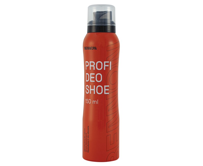 BENNON Profi DEO SHOE deodorant pentru încălțăminte, 150 ml