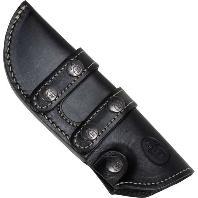 MUELA Rhino cuțit cu lamă fixă Micarta