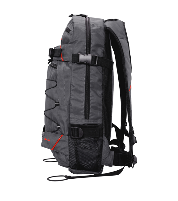 Forvert Louis rucsac 20L, gri închis