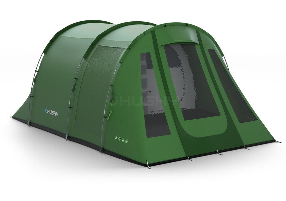 HUSKY Bolen 5 cort family Dural
