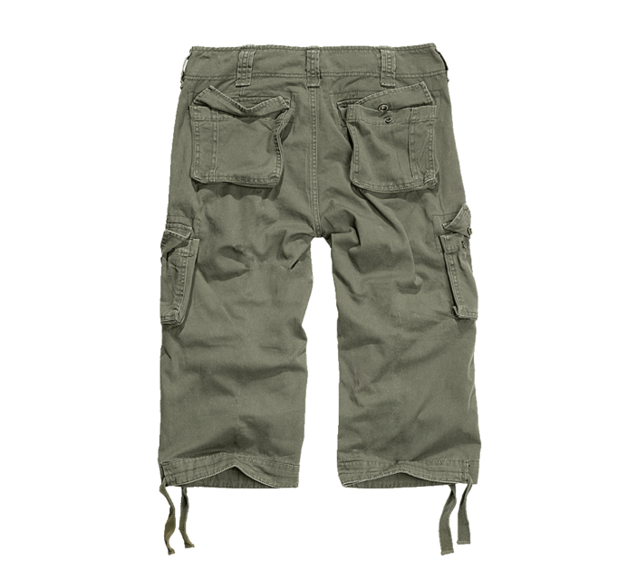 Brandit Urban Legend pantaloni scurți 3/4, oliv