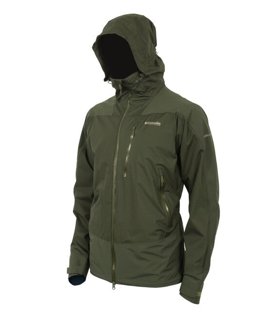 Pinguin Parker jacket 5.0 geacă, verde