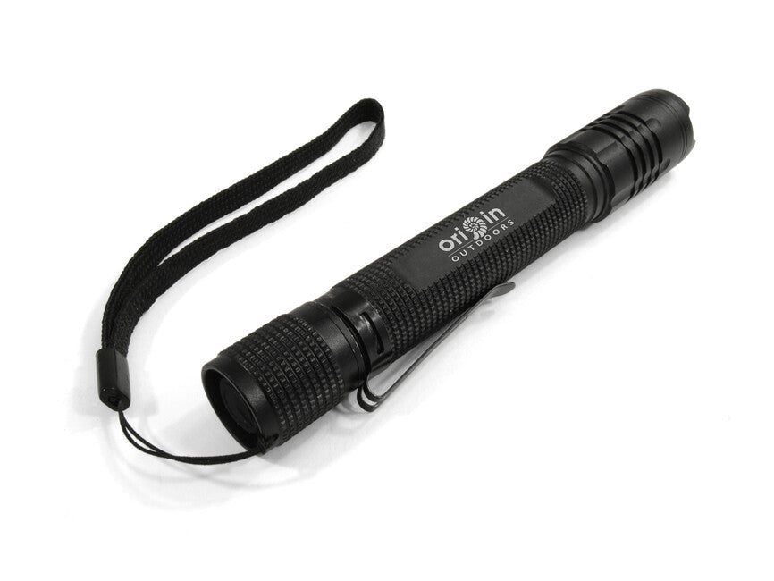 Origin Outdoors lanternă LED 250 lumeni