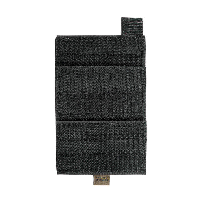 Tasmanian Tiger Molle Adapter VL adaptor pentru fixarea buzunarelor 2, negru