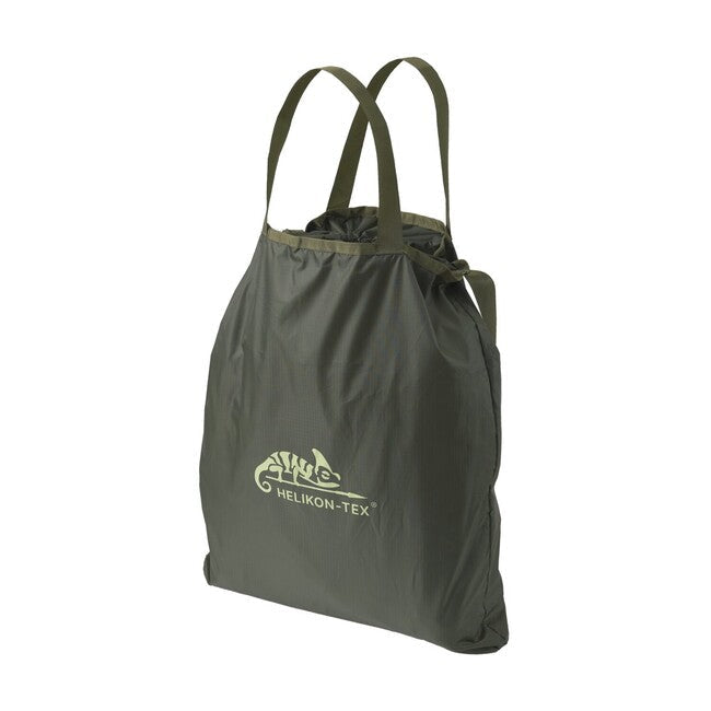 Helikon-Tex Carryall Daily Bag geantă pe umăr, neagră