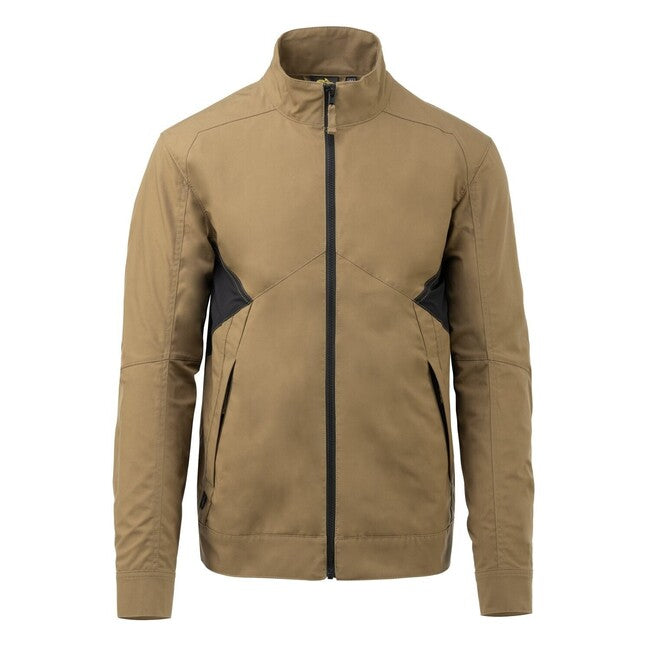 Helikon-Tex Greyman geacă, Coyote / Black