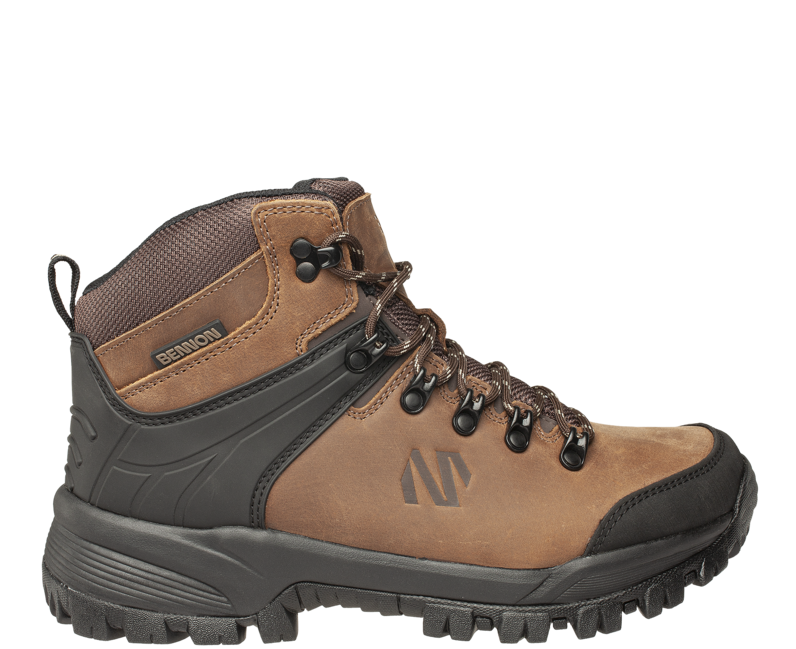 BENNON CASTOR High bocanci outdoor