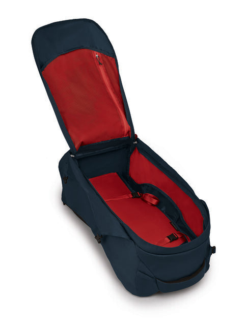 OSPREY FARPOINT 70 rucsac de călătorie, muted space blue