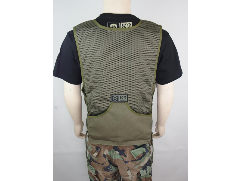 K9 Thorn vestă pentru conductor canin, panther