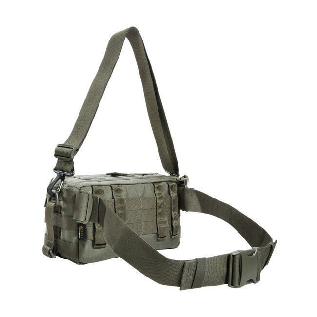 Tasmanian Tiger Small Medic Pack MKII IRR mică geantă de salvare, stone grey olive