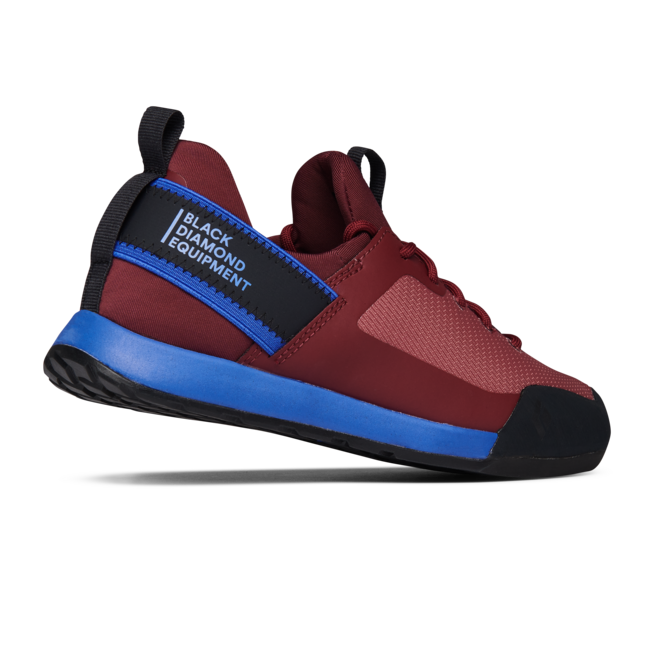 Black Diamond Session 2 tenisi pentru femei, cherrywood