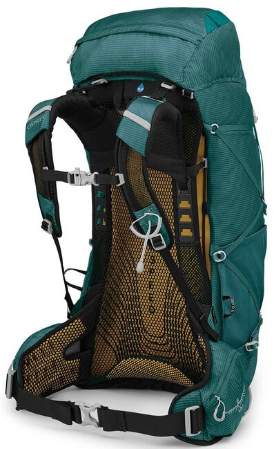 OSPREY EJA 48 rucsac de trekking, deep teal
