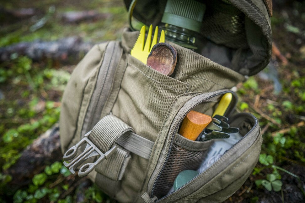 Helikon-Tex KitBag geantă Cordura, oliv