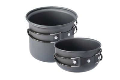 Origin Outdoors set tacâmuri pentru 3-4 persoane