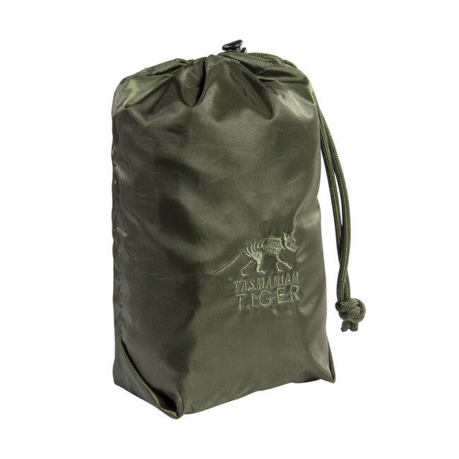Tasmanian Tiger Raincover husă de ploaie pentru rucsac L, oliv