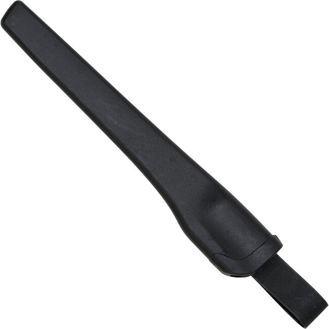 Haller cuțit de filetat, 20 cm lamă, cu husă din plastic