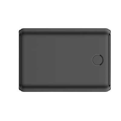 Origin Outdoors Powerbanka 10.000 mAh capacitate, neagră