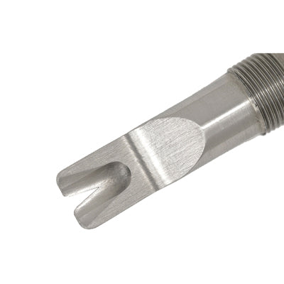 Stick extractor de căpușe