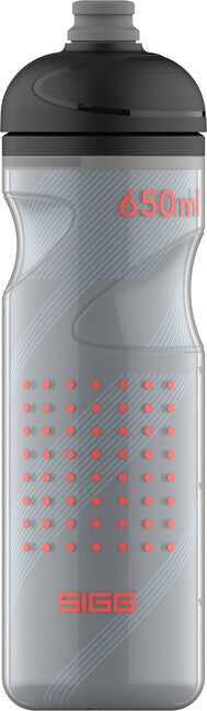SIGG Pulsar Therm sticlă pentru băut 0,6 l, Night
