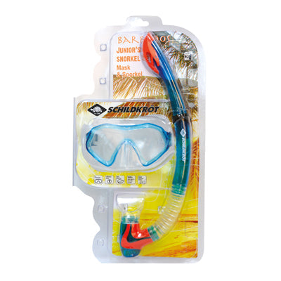 Schildkröt® Barbados set snorkeling Junior